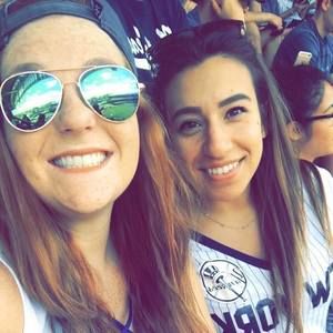 Meet your Posher, Shannon